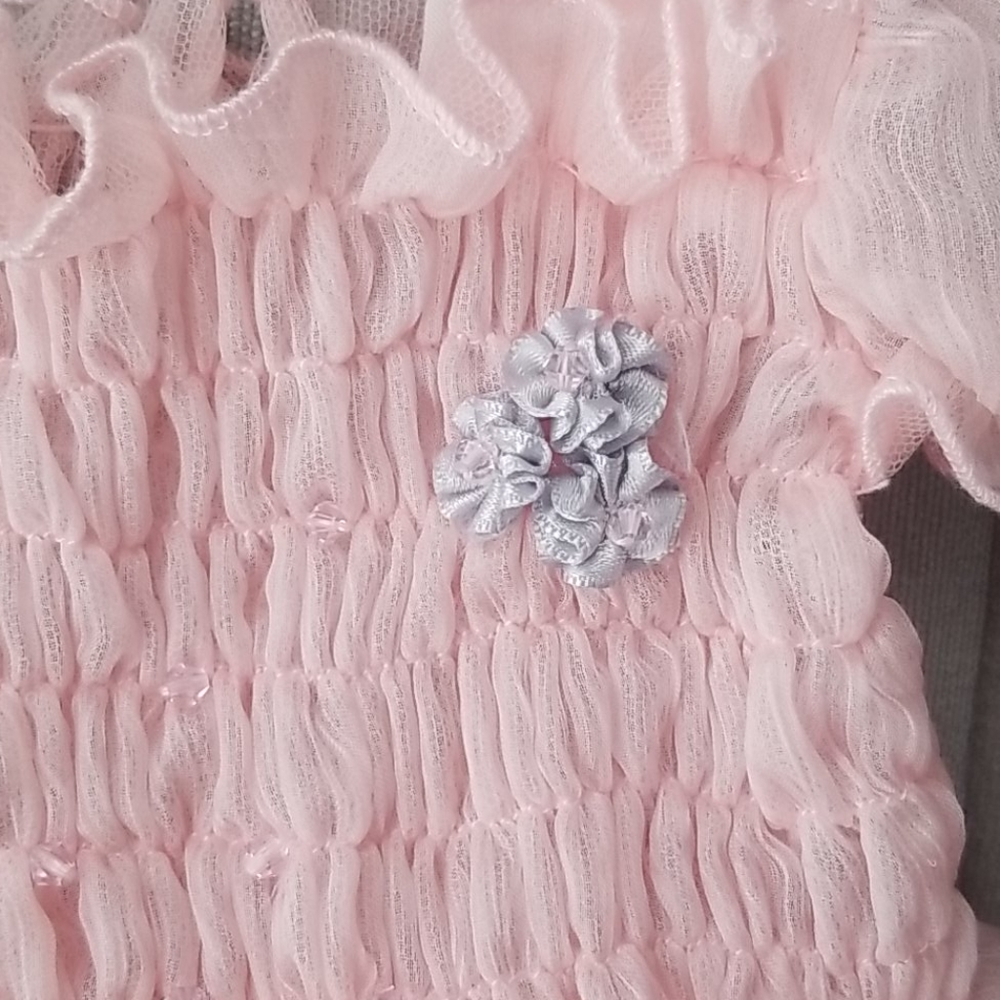 Dress - Picture 2 of 3